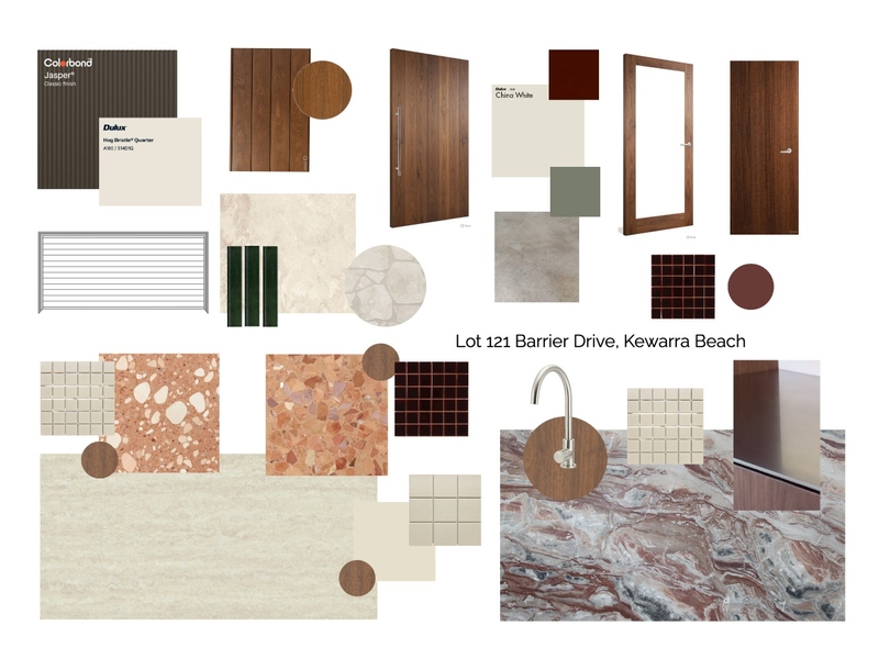 Dan & Matt Moodboard Interior Design Mood Board by Francesca  @ studiocesca