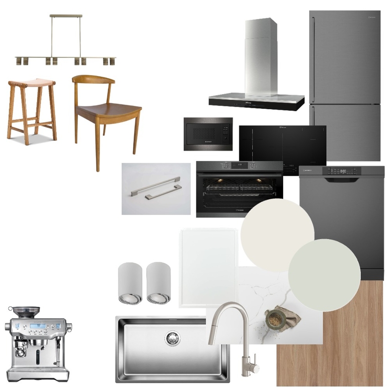Kitchen Inspo Interior Design Mood Board by ayedeezee Kitchen Inspo Interior Design Mood Board by ayedeezee