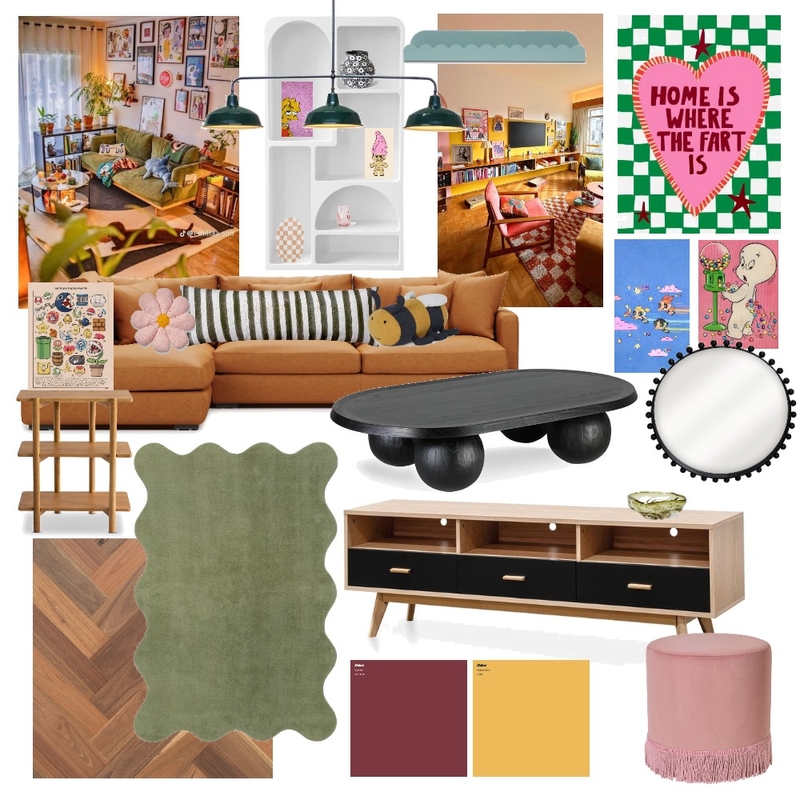 Kids Games Room Interior Design Mood Board by candicejnott@gmail.com Kids Games Room Interior Design Mood Board by candicejnott@gmail.com