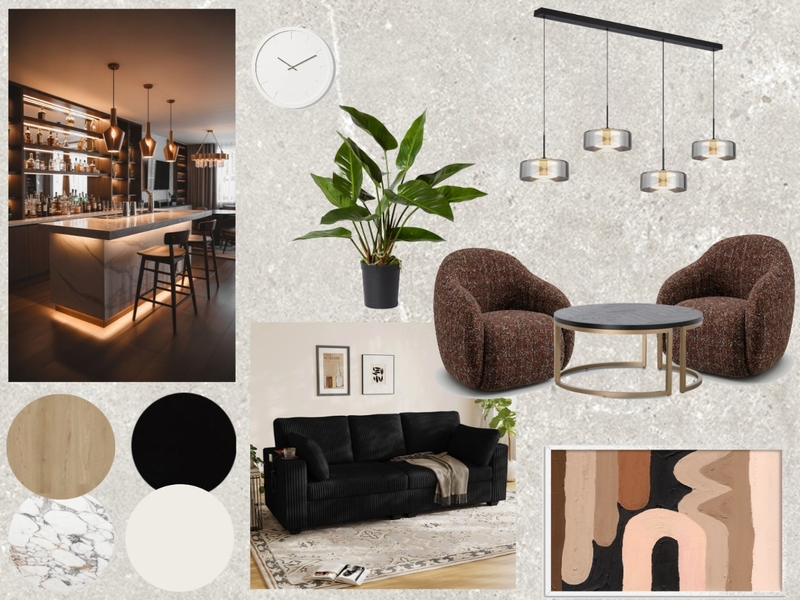 hotel Interior Design Mood Board by antigonizervouli hotel Interior Design Mood Board by antigonizervouli