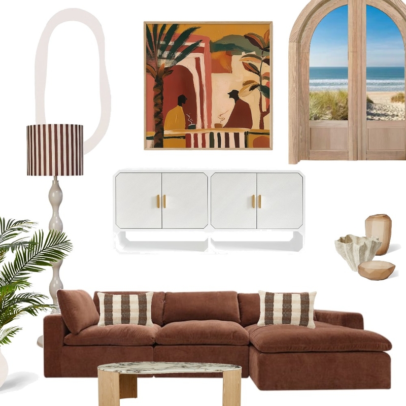 Morning Tea Interior Design Mood Board by Moodblogs Morning Tea Interior Design Mood Board by Moodblogs