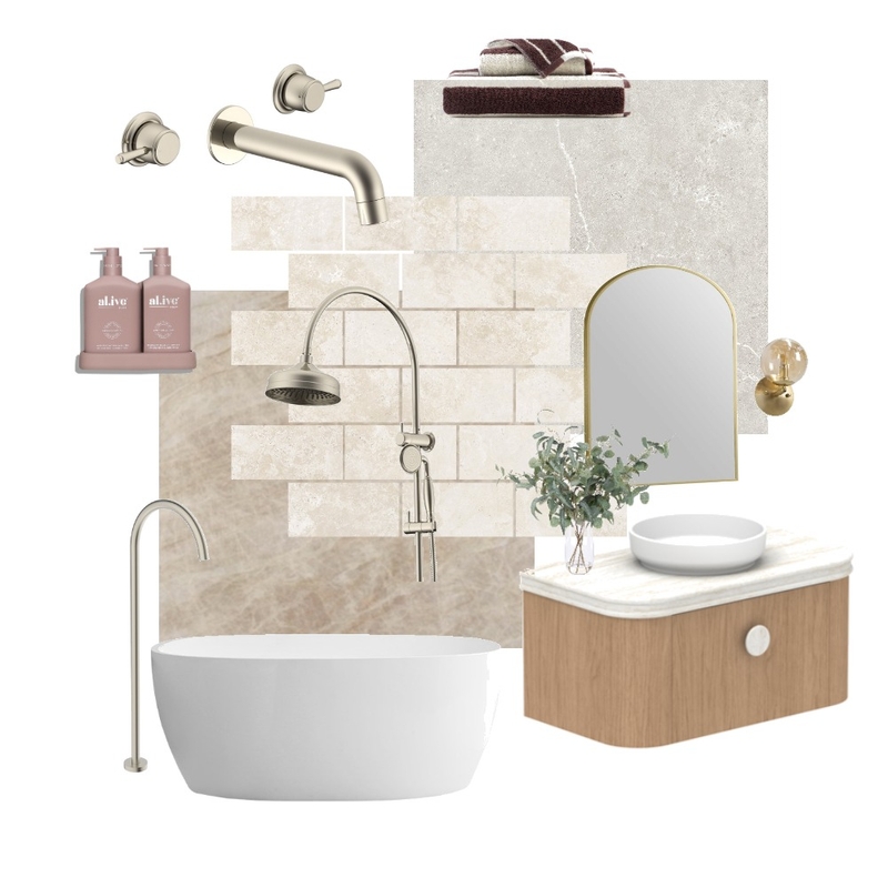 caitlins bathroom Interior Design Mood Board by snoncic@outlook.com caitlins bathroom Interior Design Mood Board by snoncic@outlook.com