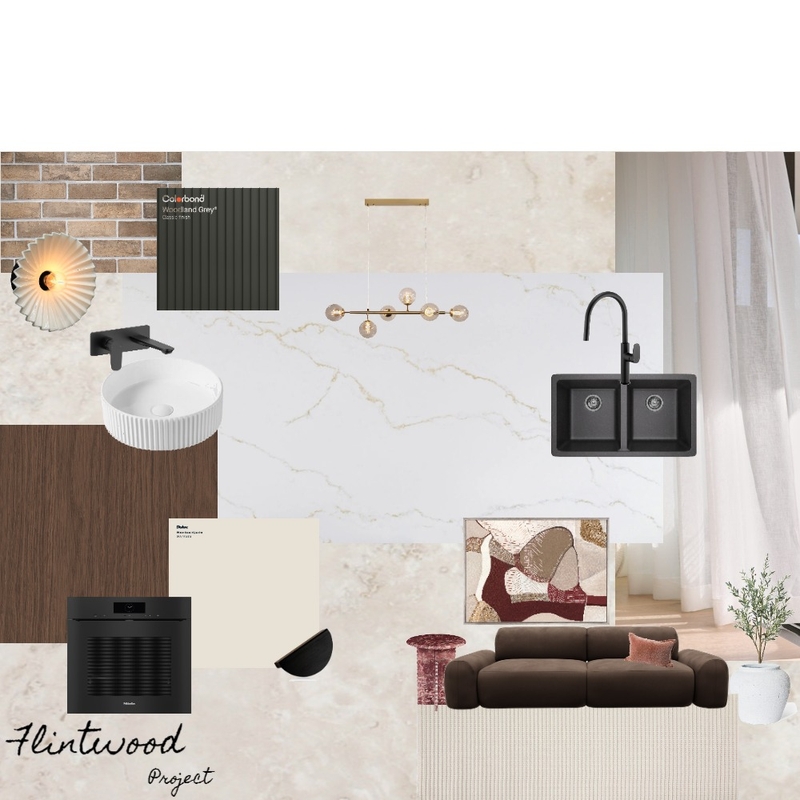 Flintwood Interior Design Mood Board by charliem Flintwood Interior Design Mood Board by charliem
