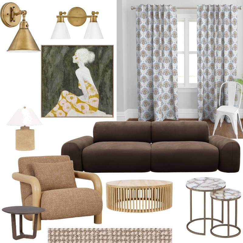 florals2 Interior Design Mood Board by Xime florals2 Interior Design Mood Board by Xime