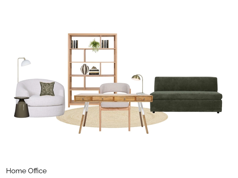 HOME OFFICE Interior Design Mood Board by lauren-b HOME OFFICE Interior Design Mood Board by lauren-b