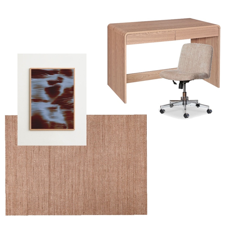 Office Interior Design Mood Board by melhorne