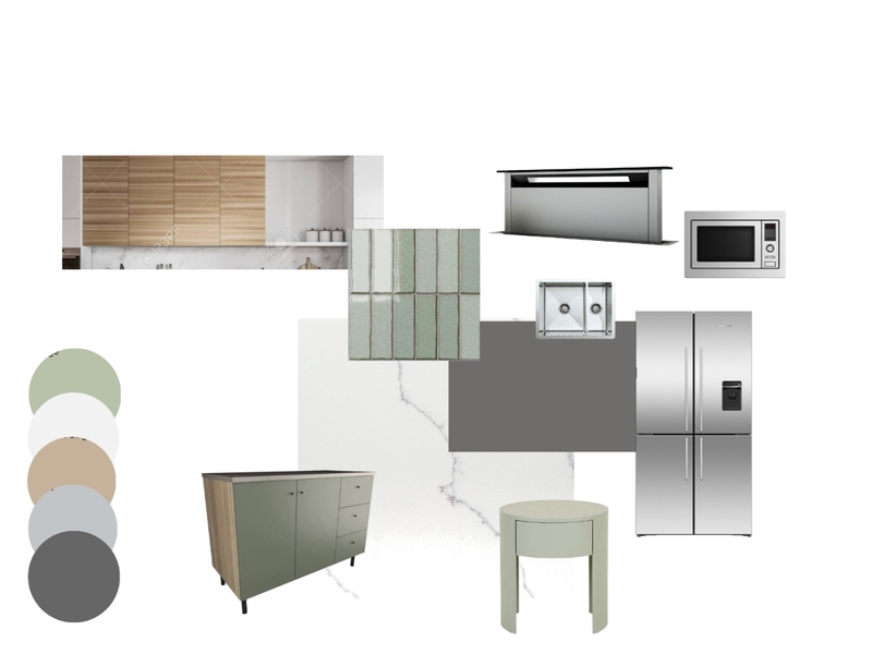 cocina tp 3 Interior Design Mood Board by gabybeck@gmail.com cocina tp 3 Interior Design Mood Board by gabybeck@gmail.com