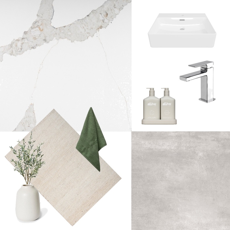 Bathroom - Crown Interior Design Mood Board by Granite Transformations Bathroom - Crown Interior Design Mood Board by Granite Transformations