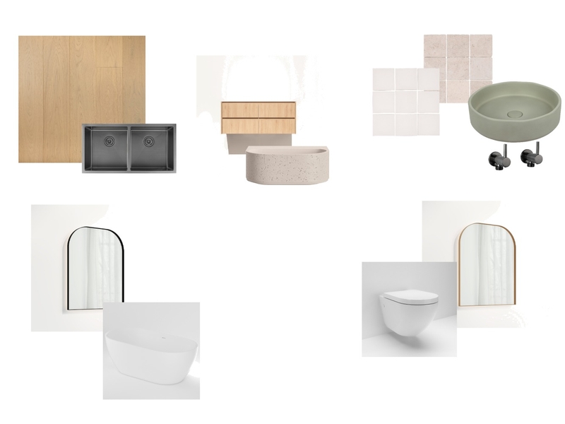 Waterloo Interior Design Mood Board by kellyleelong01@gmail.com