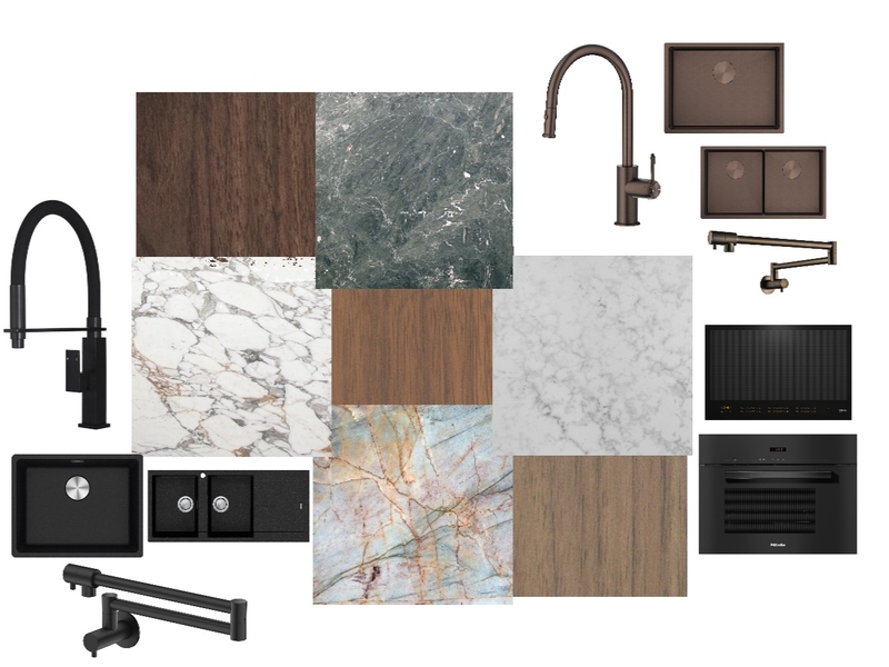 Kitchen Colour Scheme Interior Design Mood Board by Ardynehome Kitchen Colour Scheme Interior Design Mood Board by Ardynehome