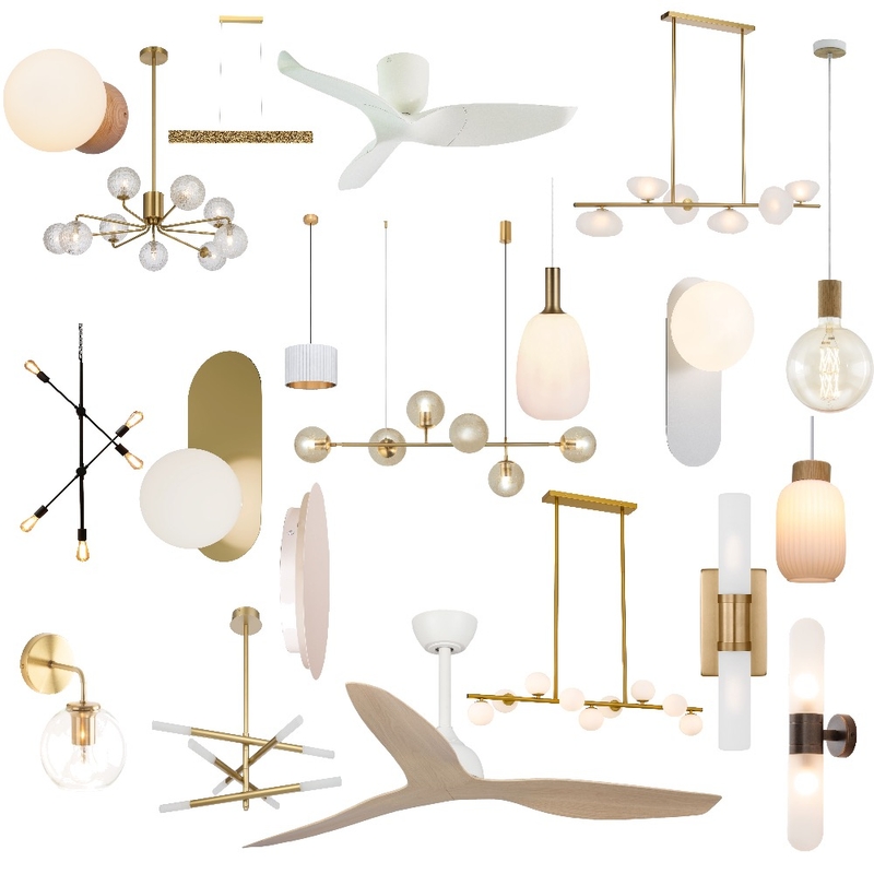 Lighting Interior Design Mood Board by ryanh Lighting Interior Design Mood Board by ryanh