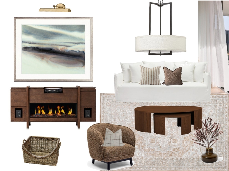 farmhouse Living2 Interior Design Mood Board by moneil farmhouse Living2 Interior Design Mood Board by moneil