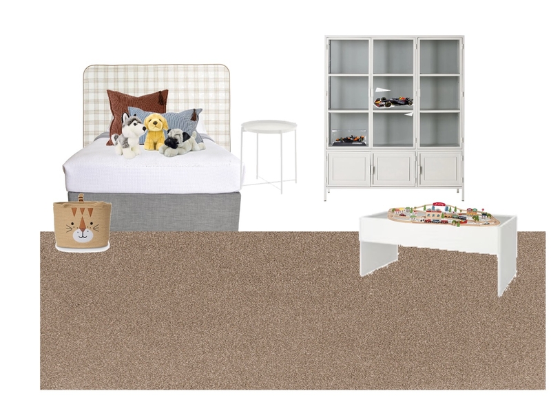 Boys Room Interior Design Mood Board by by Jenelle Suarez Boys Room Interior Design Mood Board by by Jenelle Suarez