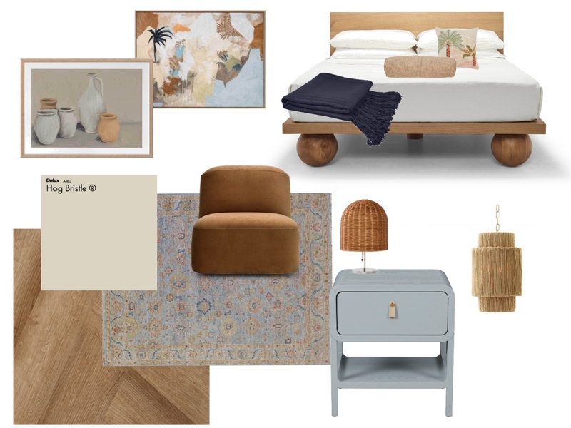 bedroom relaxed Interior Design Mood Board by Pauline Buchanan bedroom relaxed Interior Design Mood Board by Pauline Buchanan