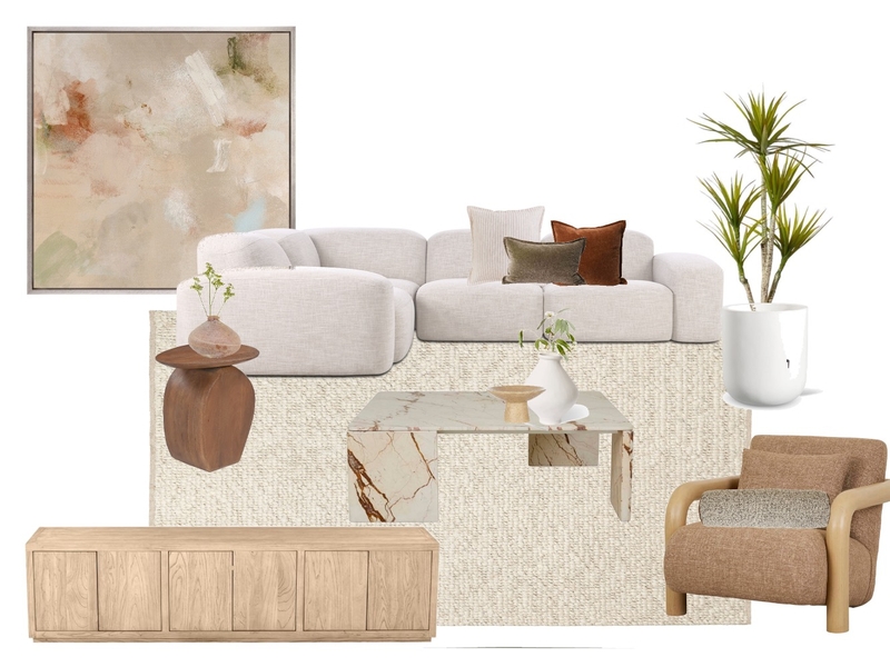 Australian contemporary living Interior Design Mood Board by CiaanClarke Australian contemporary living Interior Design Mood Board by CiaanClarke