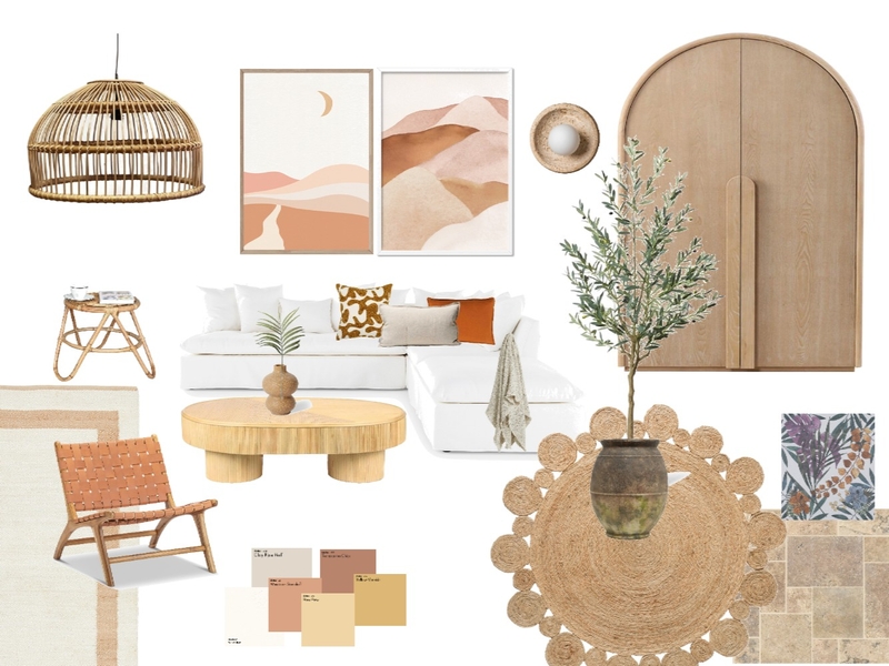 mediterranean1 Interior Design Mood Board by moneil mediterranean1 Interior Design Mood Board by moneil