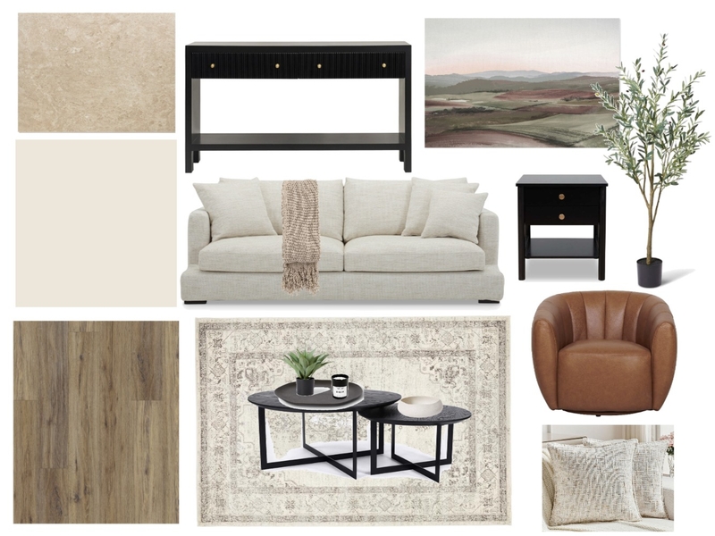 Dad's Office V.5 Interior Design Mood Board by chloeray31 Dad's Office V.5 Interior Design Mood Board by chloeray31