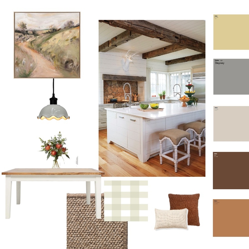 Country Mood Board Interior Design Mood Board by Shayla Watson Country Mood Board Interior Design Mood Board by Shayla Watson