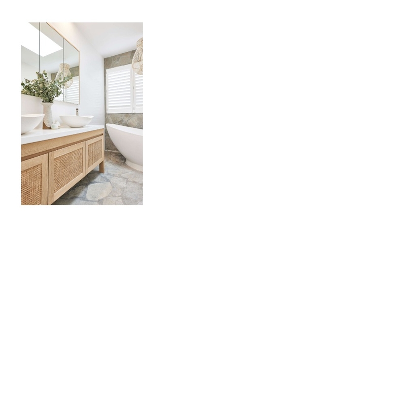 Bathroom Renos Interior Design Mood Board by pdover