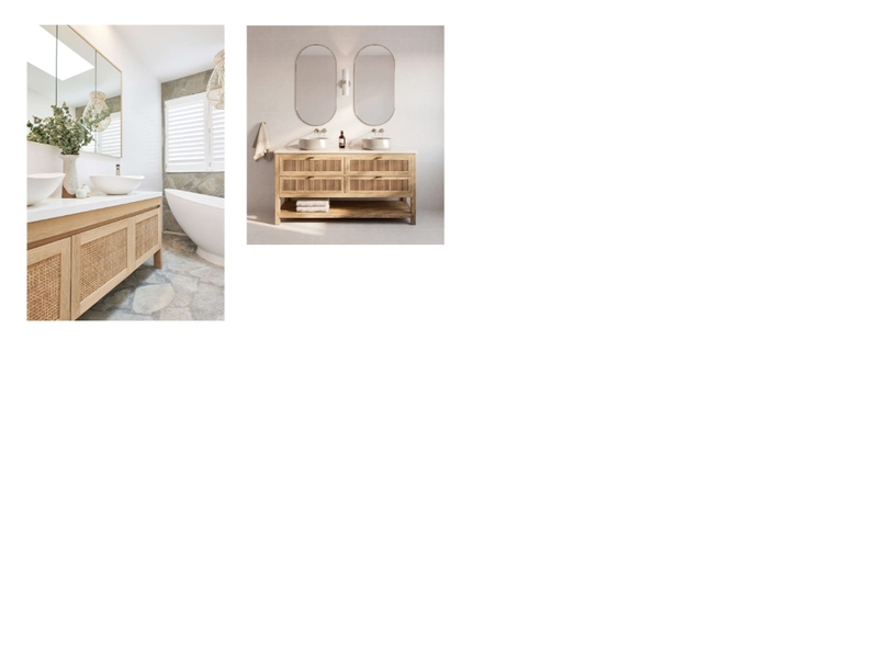 Bathroom Renos Interior Design Mood Board by pdover