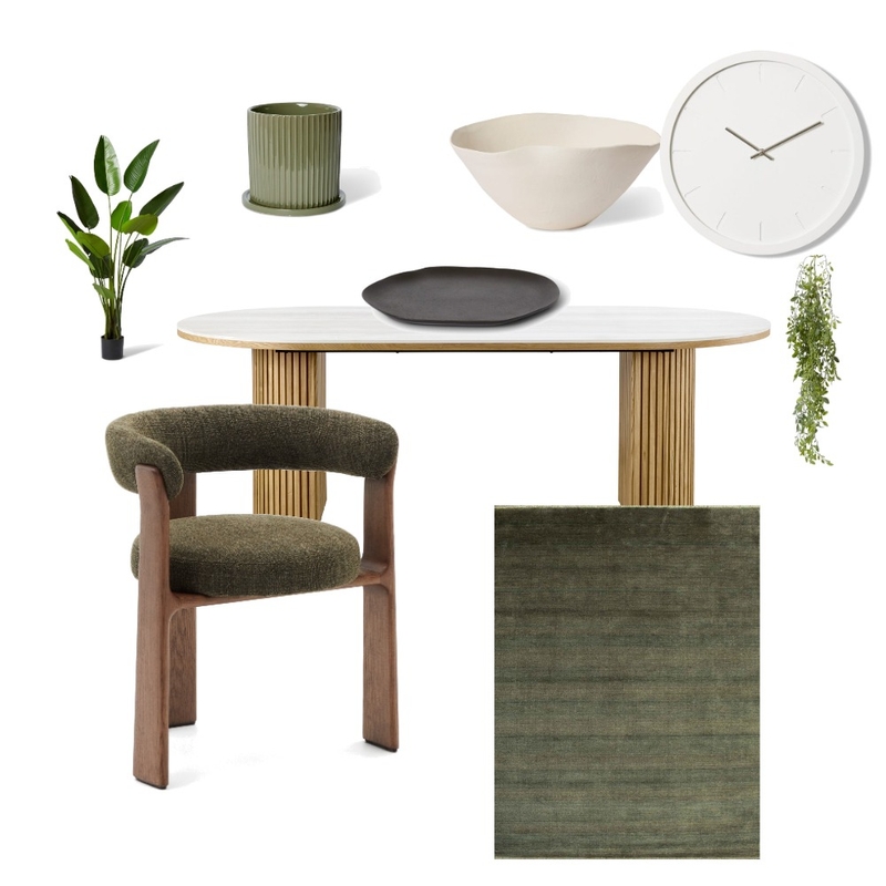 Dining Room Interior Design Mood Board by donkey.12@live.com.au Dining Room Interior Design Mood Board by donkey.12@live.com.au