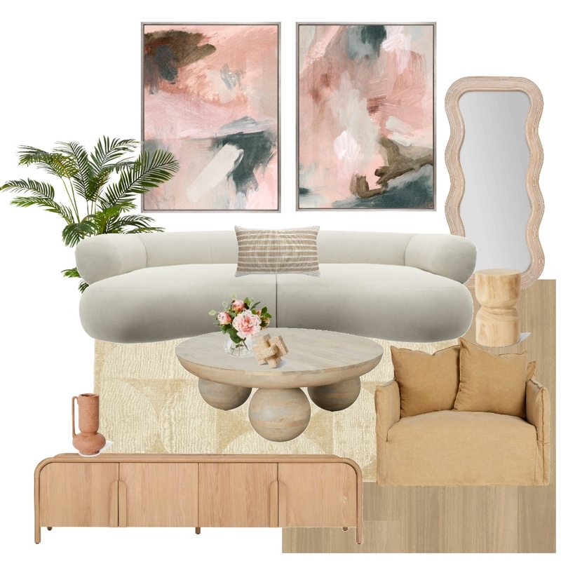 Australian Design Living Room Interior Design Mood Board by A.M. Interior Styling Australian Design Living Room Interior Design Mood Board by A.M. Interior Styling