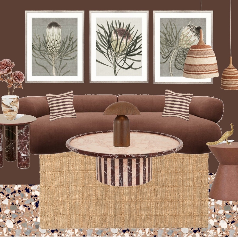 Australiana moody Interior Design Mood Board by Wjc Australiana moody Interior Design Mood Board by Wjc