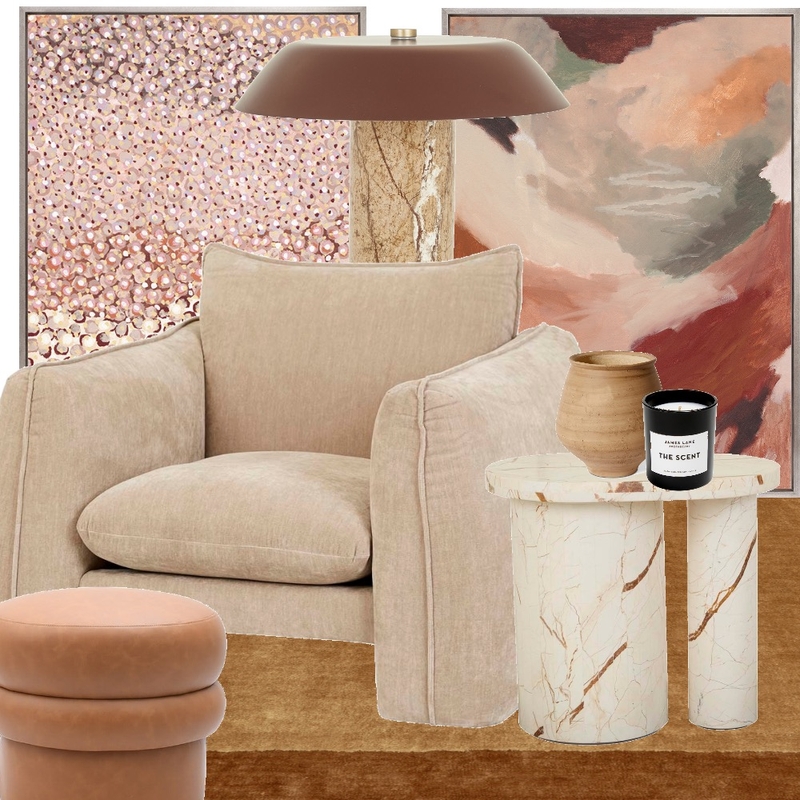 Close Interior Design Mood Board by posey.property.staging Close Interior Design Mood Board by posey.property.staging