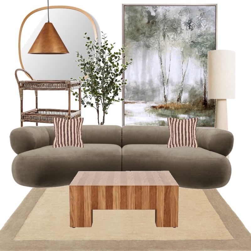 Australian 3 Interior Design Mood Board by posey.property.staging Australian 3 Interior Design Mood Board by posey.property.staging