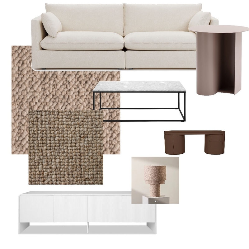 #2 Interior Design Mood Board by Maddie103