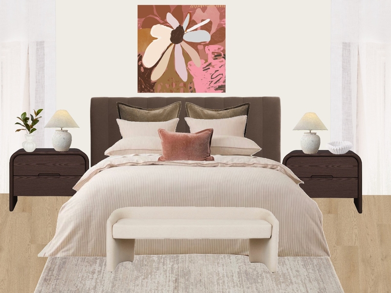 contemporary bedroom Interior Design Mood Board by CiaanClarke contemporary bedroom Interior Design Mood Board by CiaanClarke
