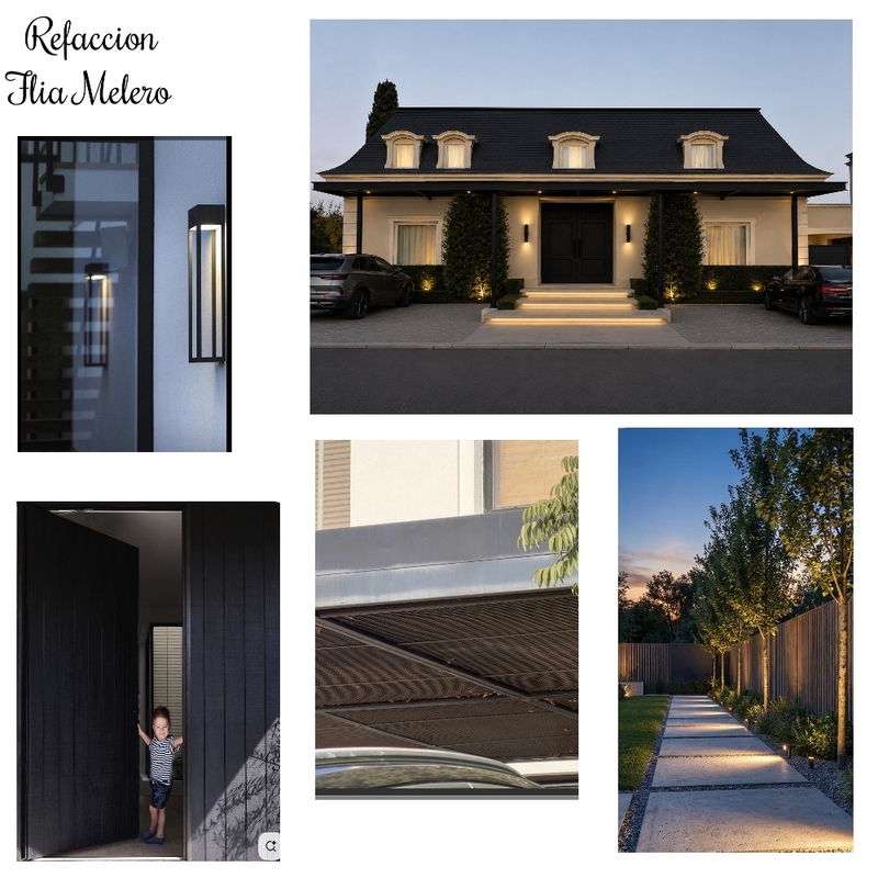 Refacción melero Interior Design Mood Board by chardon_cristina@hotmail.com