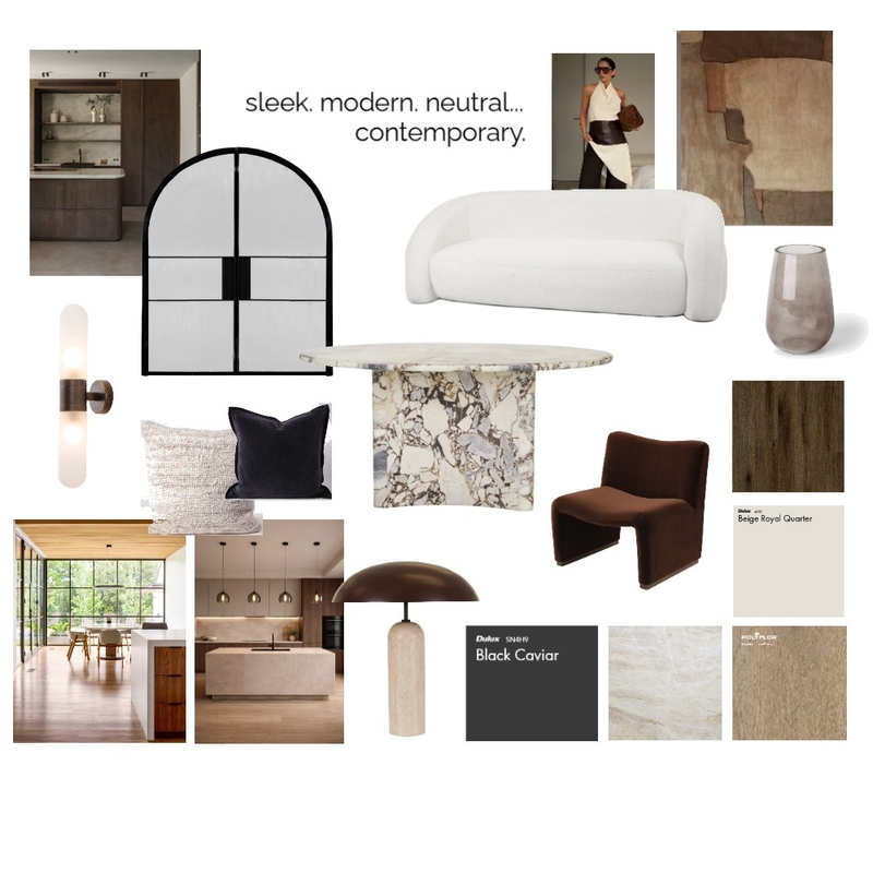 Contemporary Moodboard Interior Design Mood Board by kieraross Contemporary Moodboard Interior Design Mood Board by kieraross