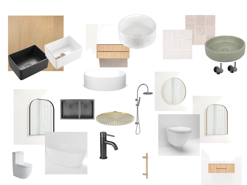 Waterloo Interior Design Mood Board by kellyleelong01@gmail.com