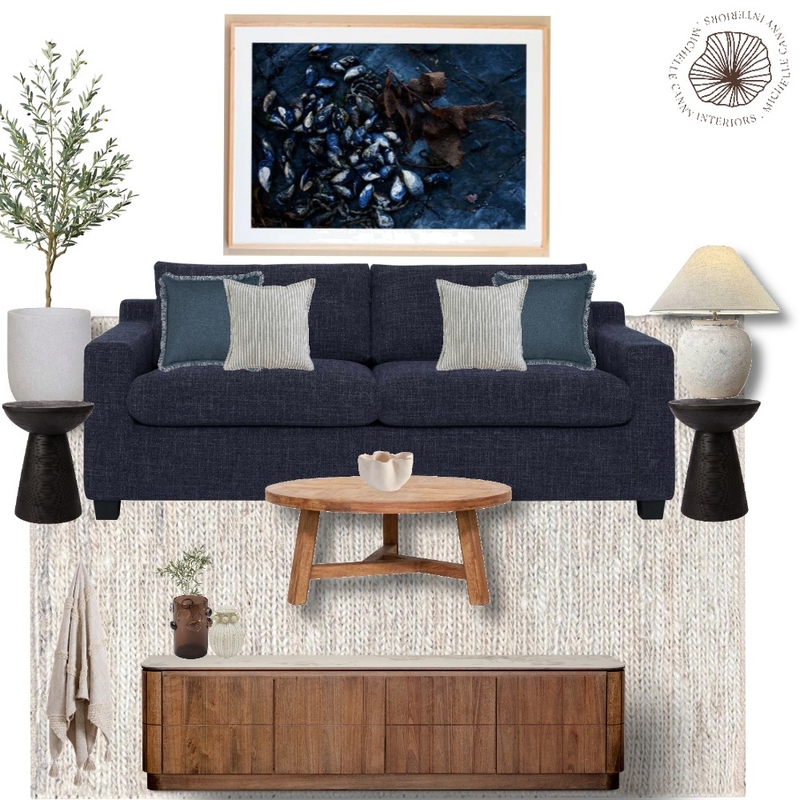 Nelson Bay Escape Interior Design Mood Board by Michelle Canny Interiors Nelson Bay Escape Interior Design Mood Board by Michelle Canny Interiors