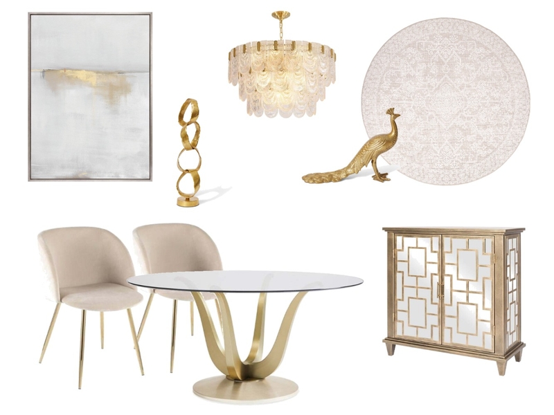 d2 Interior Design Mood Board by ninat19