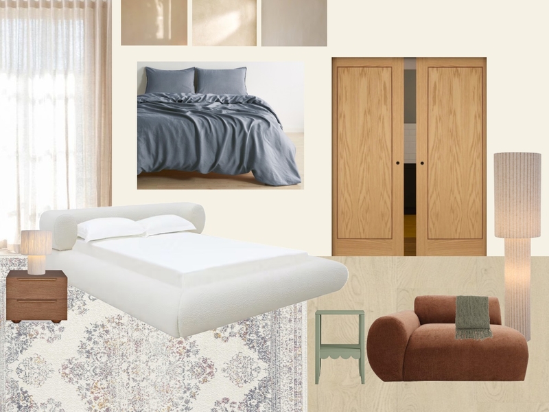 RISD Bedroom Assignment Final Interior Design Mood Board by lingf.zhou@gmail.com RISD Bedroom Assignment Final Interior Design Mood Board by lingf.zhou@gmail.com