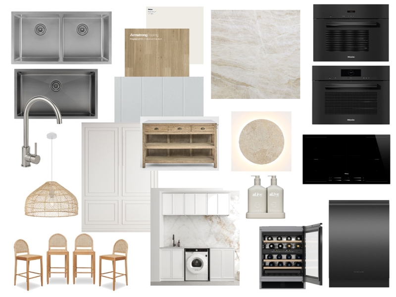 Kitchen Interior Design Mood Board by tylerellebrown@gmail.com Kitchen Interior Design Mood Board by tylerellebrown@gmail.com