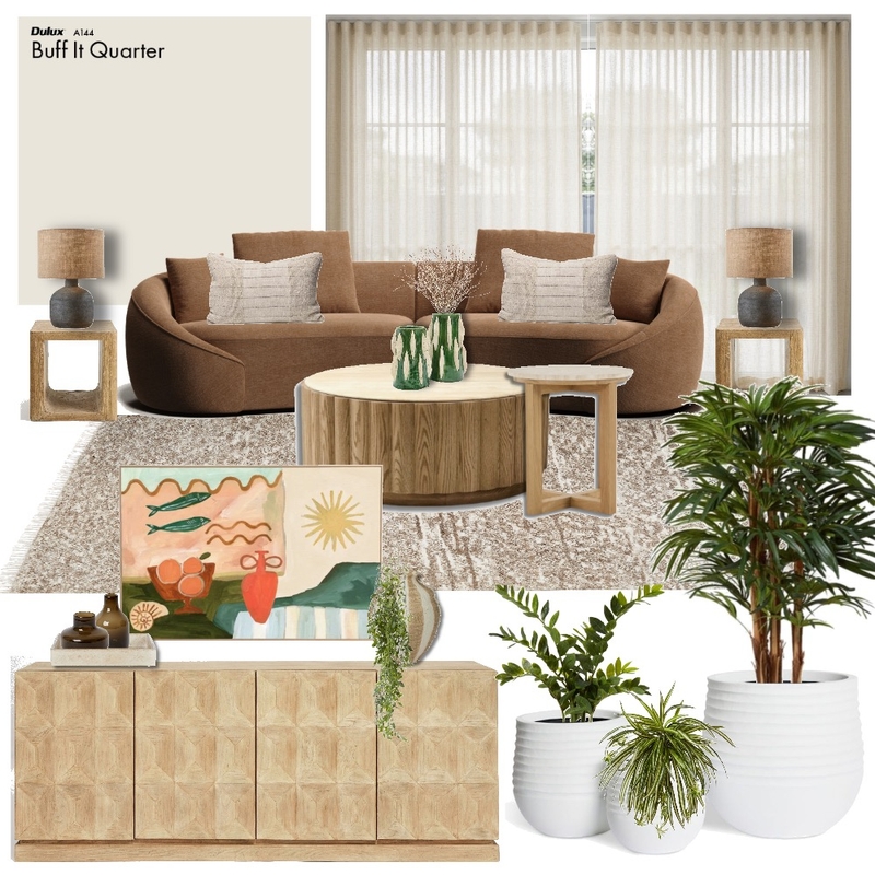 Project Boronia Living Interior Design Mood Board by Manea Interior Design & Styling Project Boronia Living Interior Design Mood Board by Manea Interior Design & Styling