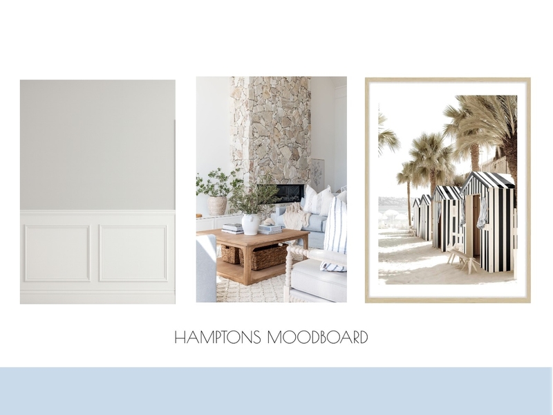HAMPTONS HOME PAGE Interior Design Mood Board by kendall.higgs10@gmail.com