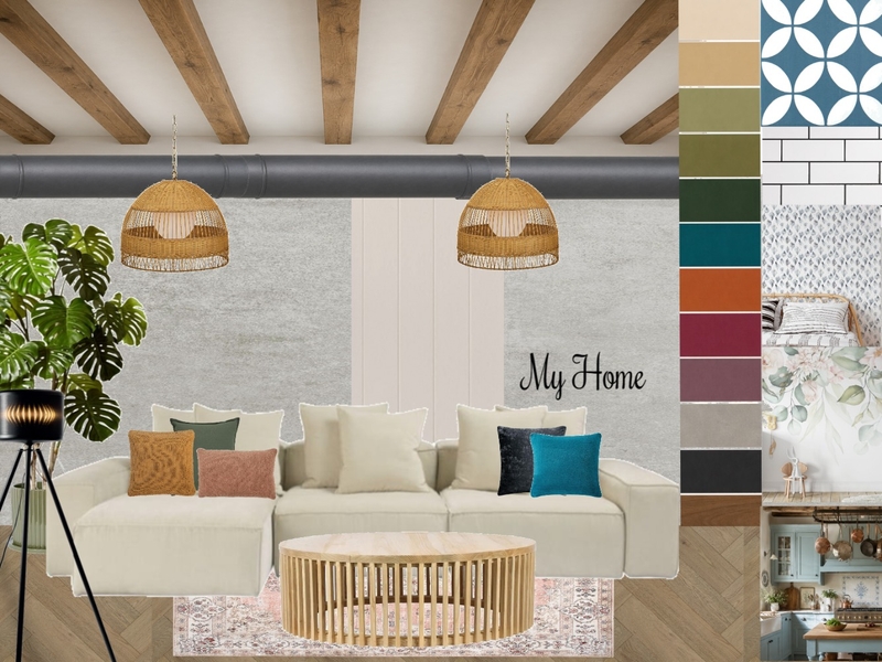 1 Interior Design Mood Board by michal.fleishman@gmail.com 1 Interior Design Mood Board by michal.fleishman@gmail.com