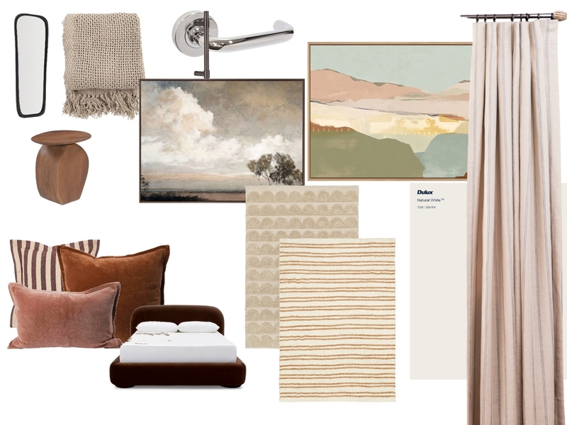 Bedroom 2 Interior Design Mood Board by Jese_wadeson@hotmail.com Bedroom 2 Interior Design Mood Board by Jese_wadeson@hotmail.com
