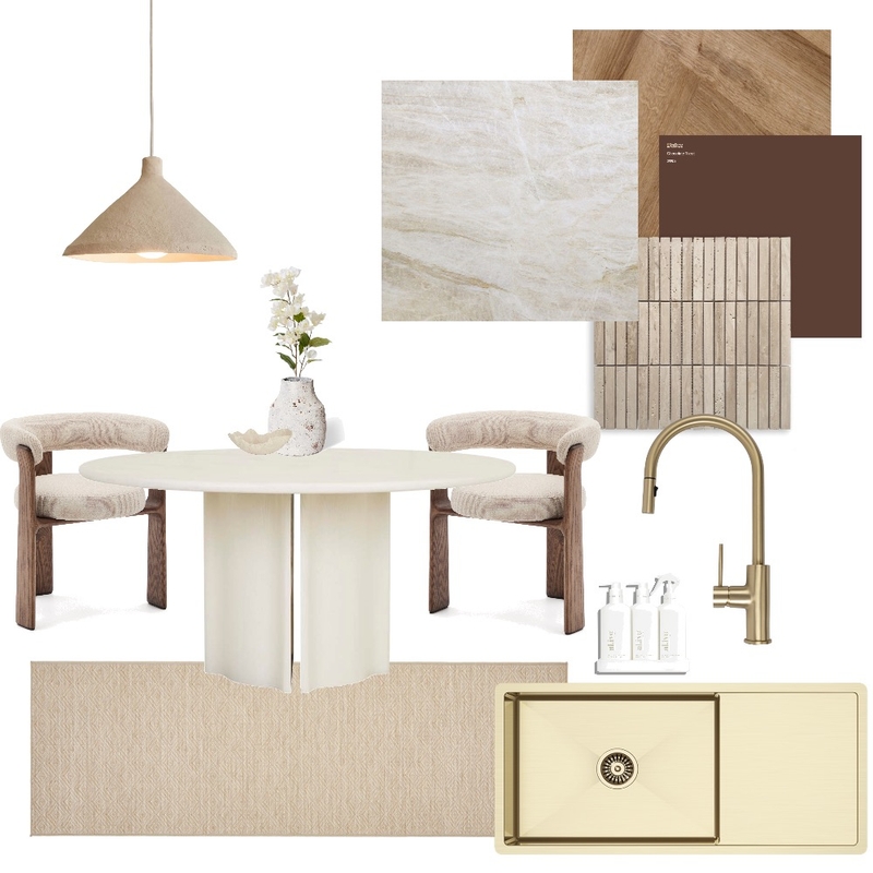 Kitchen Interior Design Mood Board by Emily Fox Kitchen Interior Design Mood Board by Emily Fox