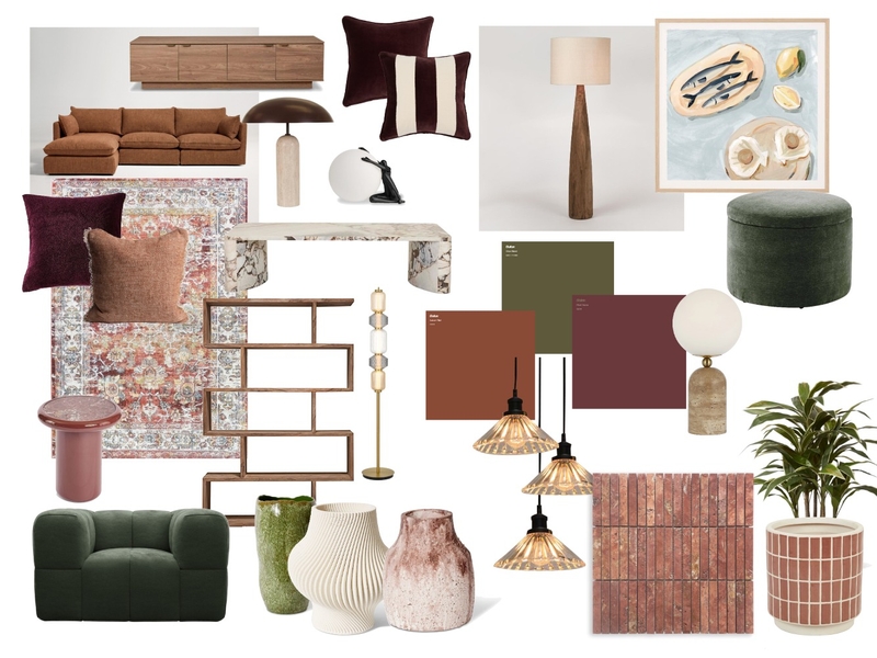 Living room Interior Design Mood Board by erin.f Living room Interior Design Mood Board by erin.f