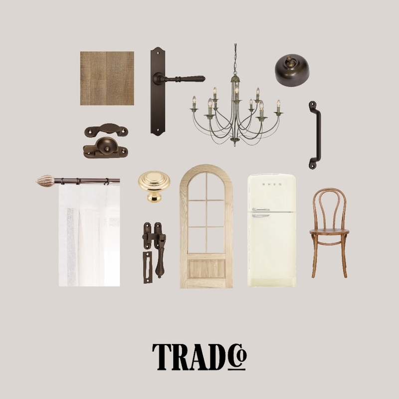 The Coach House Interior Design Mood Board by TradCo The Coach House Interior Design Mood Board by TradCo