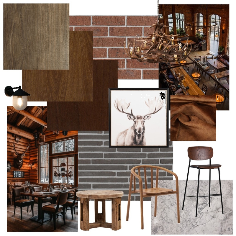 Maple Hearth Cookhouse Interior Design Mood Board by Tia Rose Interiors Maple Hearth Cookhouse Interior Design Mood Board by Tia Rose Interiors