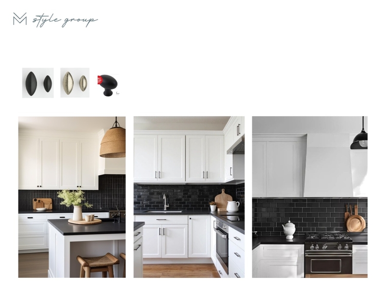 Wattle Valley Road Interior Design Mood Board by The VM Style Group