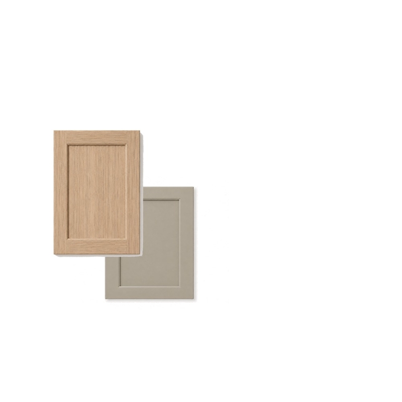 Kitchen Concept Interior Design Mood Board by Your Design Companion