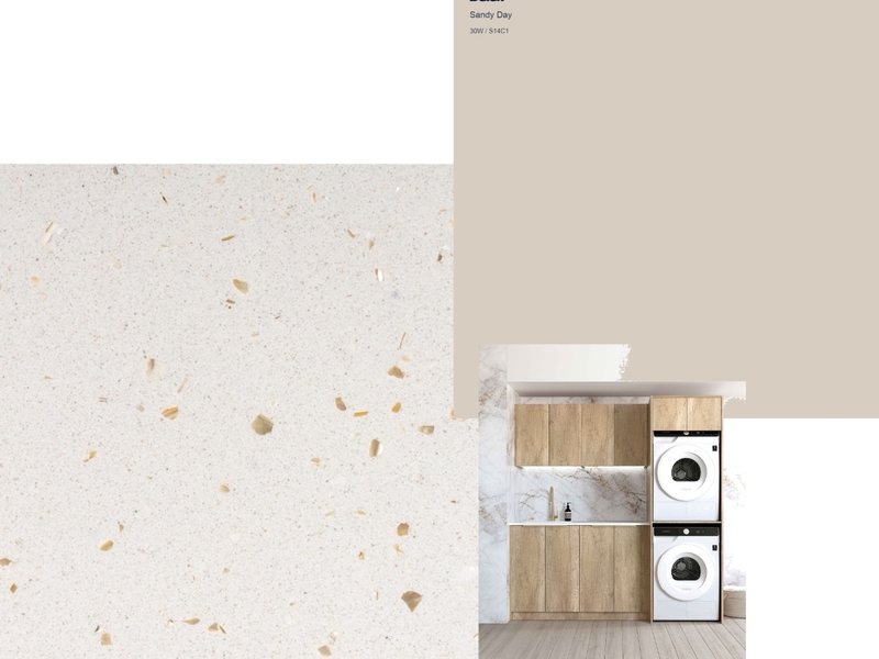 Laundry Interior Design Mood Board by Maddiekaters