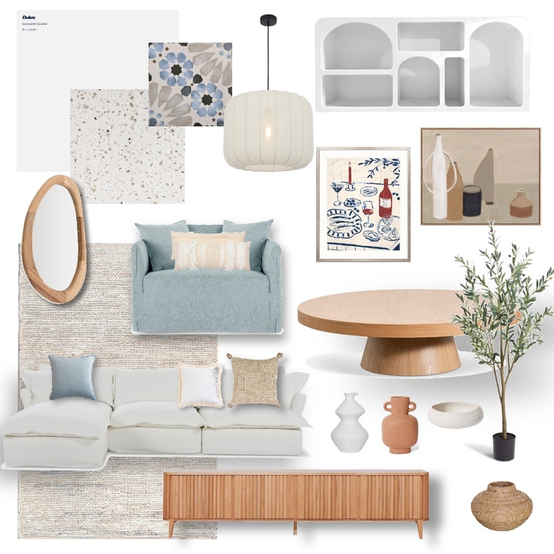MEDITERRANEAN Interior Design Mood Board by ferksaderf MEDITERRANEAN Interior Design Mood Board by ferksaderf